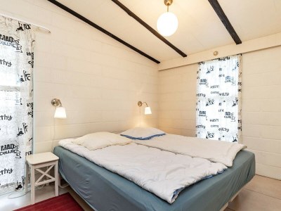 Holiday house Seaside Escape in Langeland - By Traum Ferienwohnungen - Outdoor photo 20