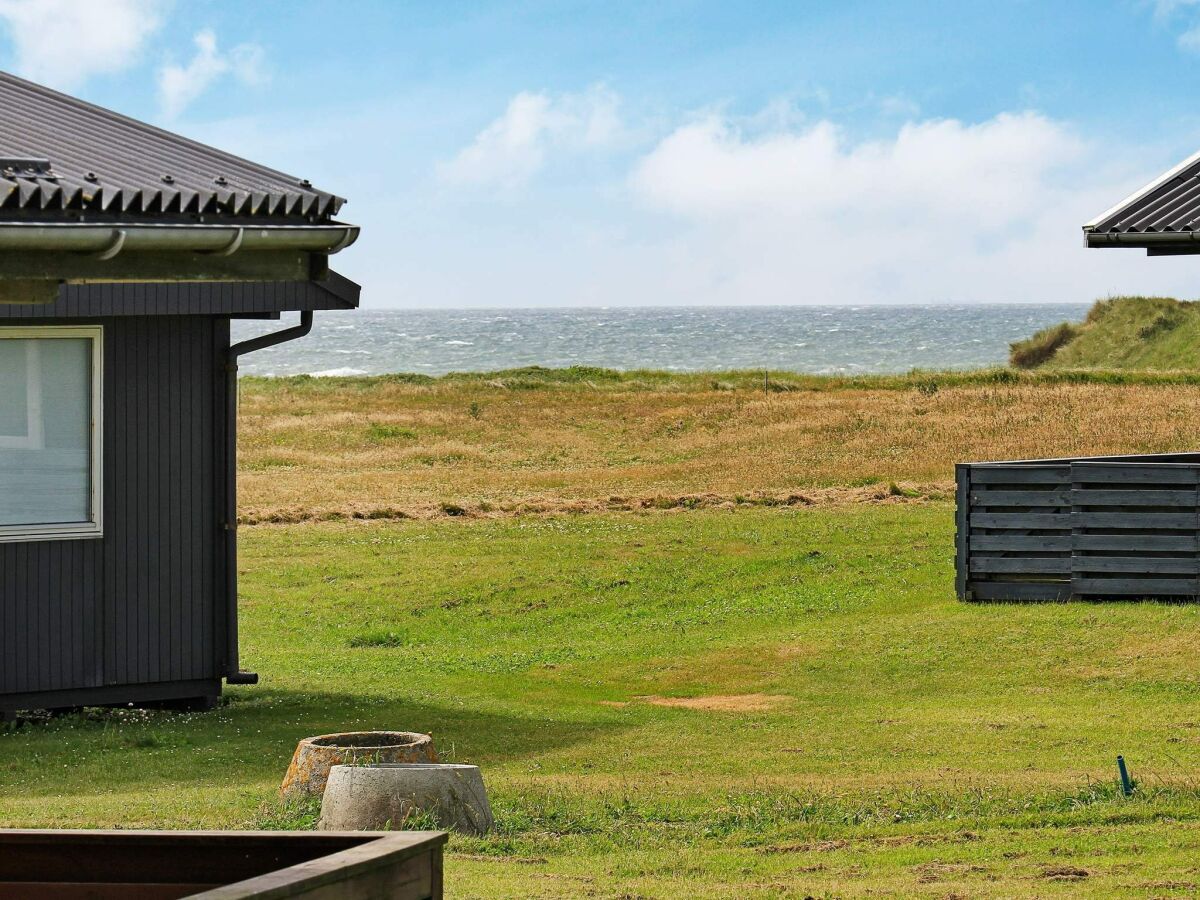 Holiday house 5 person holiday home in Lemvig-By Traum - Outdoor photo 3