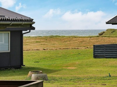 Holiday house 5 person holiday home in Lemvig-By Traum - Outdoor photo 3