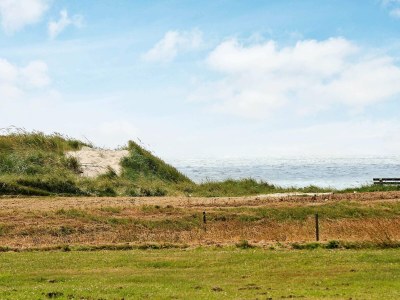 Holiday house 5 person holiday home in Lemvig-By Traum - Outdoor photo 5