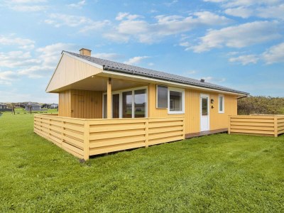 Holiday house 5 person holiday home in Lemvig-By Traum - Outdoor photo 6