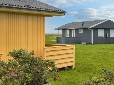 Holiday house 5 person holiday home in Lemvig-By Traum - Outdoor photo 8