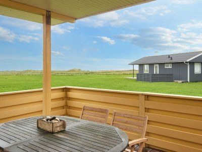 Holiday house 5 person holiday home in Lemvig-By Traum - Outdoor photo 9