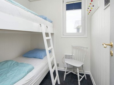 Holiday house 5 person holiday home in Lemvig-By Traum - Outdoor photo 10