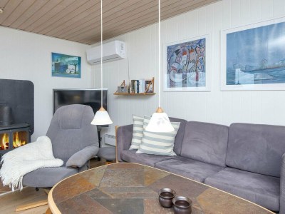 Holiday house 5 person holiday home in Lemvig-By Traum - Outdoor photo 11