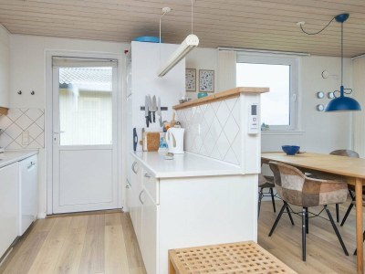 Holiday house 5 person holiday home in Lemvig-By Traum - Outdoor photo 13