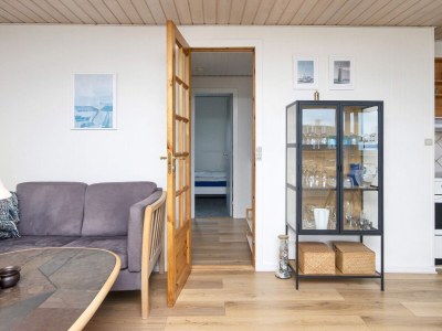 Holiday house 5 person holiday home in Lemvig-By Traum - Outdoor photo 14