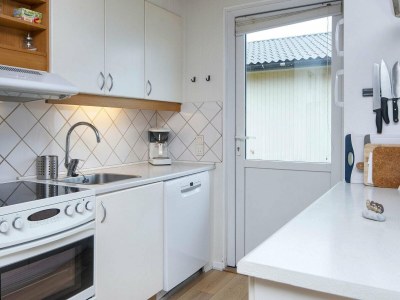 Holiday house 5 person holiday home in Lemvig-By Traum - Outdoor photo 18