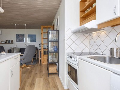 Holiday house 5 person holiday home in Lemvig-By Traum - Outdoor photo 20