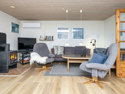 Holiday house 5 person holiday home in Lemvig-By Traum - Outdoor photo 21