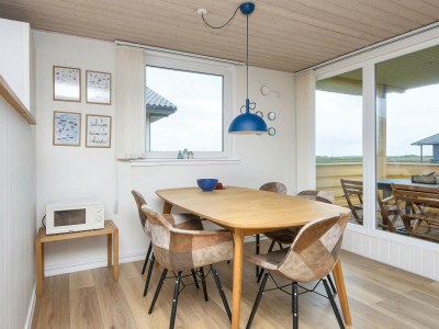Holiday house 5 person holiday home in Lemvig-By Traum - Outdoor photo 22