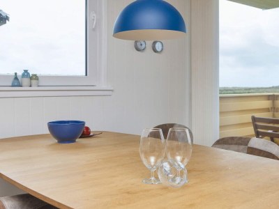 Holiday house 5 person holiday home in Lemvig-By Traum - Outdoor photo 24