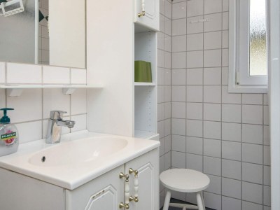 Holiday house 5 person holiday home in Lemvig-By Traum - Outdoor photo 26