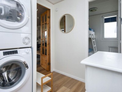 Holiday house 5 person holiday home in Lemvig-By Traum - Outdoor photo 27