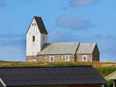 Holiday house 5 person holiday home in Lemvig-By Traum - Outdoor photo 28