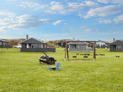 Holiday house 5 person holiday home in Lemvig-By Traum - Outdoor photo 29