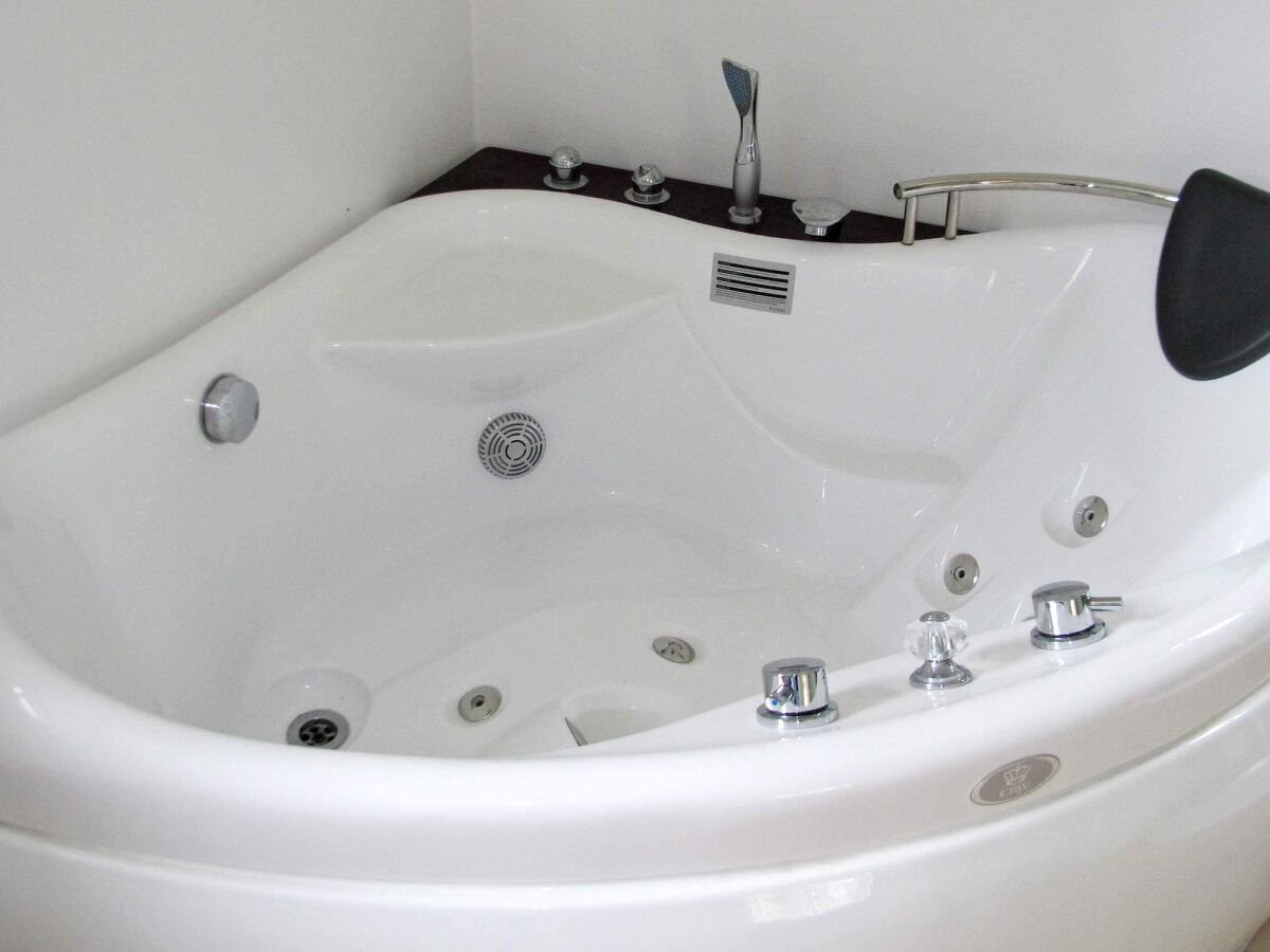 Holiday house 6 person holiday home in Hals-By Traum