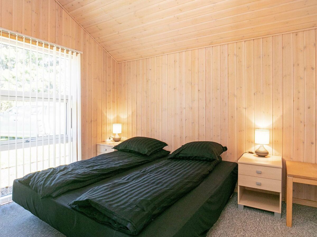 Holiday house 6 person holiday home in Hals-By Traum - Outdoor photo 5