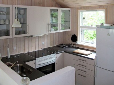 Holiday house 6 person holiday home in Hals-By Traum - Outdoor photo 6