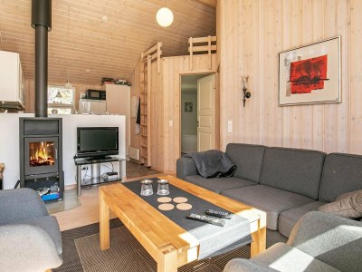 Holiday house 6 person holiday home in Hals-By Traum - Outdoor photo 8