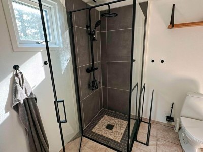 Holiday house 6 person holiday home in Hals-By Traum - Outdoor photo 11