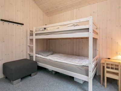 Holiday house 6 person holiday home in Hals-By Traum - Outdoor photo 13