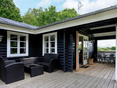 Holiday house 6 person holiday home in Læsø - Outdoor photo 2