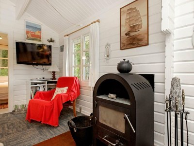 Holiday house 6 person holiday home in Læsø - Outdoor photo 7