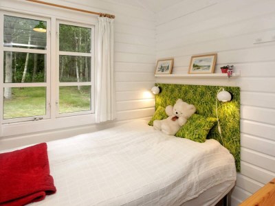 Holiday house 6 person holiday home in Læsø - Outdoor photo 8