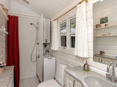 Holiday house 6 person holiday home in Læsø - Outdoor photo 9