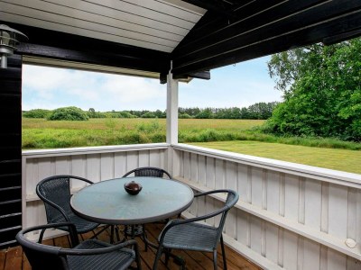 Holiday house 6 person holiday home in Læsø - Outdoor photo 12