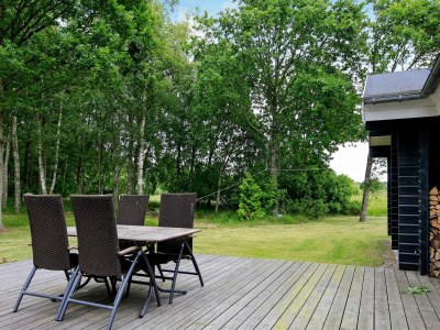 Holiday house 6 person holiday home in Læsø - Outdoor photo 14