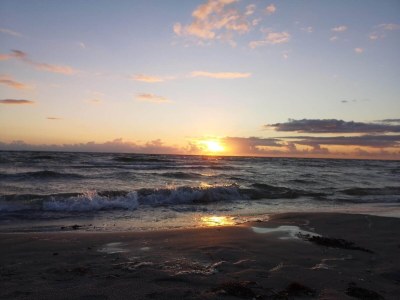 Holiday house 6 person holiday home in Læsø - Outdoor photo 20