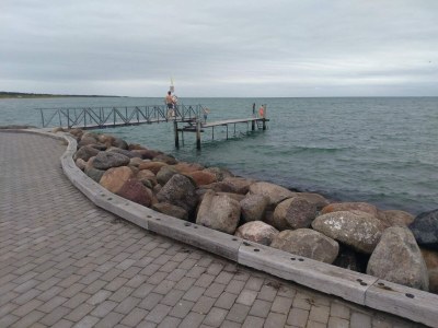 Holiday house 6 person holiday home in Læsø - Outdoor photo 22