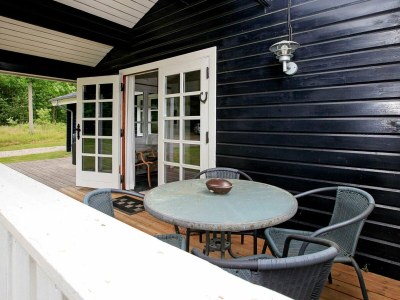 Holiday house 6 person holiday home in Læsø - Outdoor photo 27