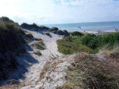 Holiday house 6 person holiday home in Læsø - Outdoor photo 32