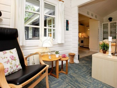 Holiday house 6 person holiday home in Læsø - Outdoor photo 36