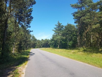 Holiday house 6 person holiday home in Læsø - Outdoor photo 39
