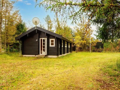 Holiday house Beautiful cottage near the river - Outdoor photo 7