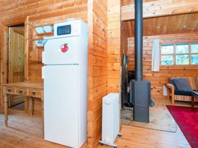 Holiday house Beautiful cottage near the river - Outdoor photo 11