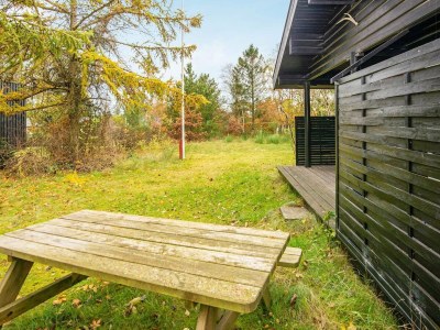 Holiday house Beautiful cottage near the river - Outdoor photo 13