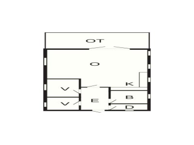 Holiday house Beautiful cottage near the river - Document photo 18