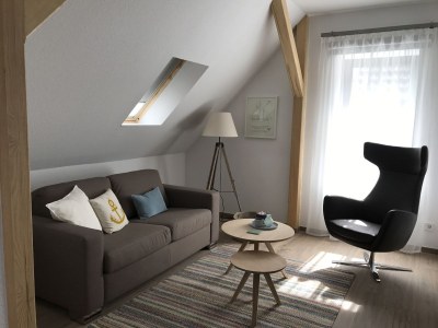 Holiday apartment No. 5, south beach - Features photo 5