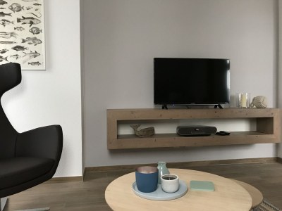 Holiday apartment No. 5, south beach - Features photo 6