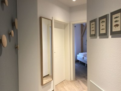 Holiday apartment No. 5, south beach - Features photo 7