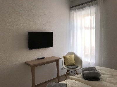 Holiday apartment No. 5, south beach - Features photo 9