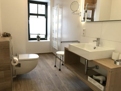 Holiday apartment No. 5, south beach - Features photo 11