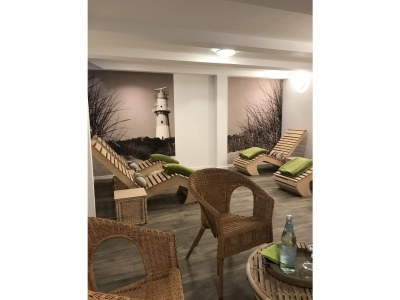 Holiday apartment No. 5, south beach - Features photo 14