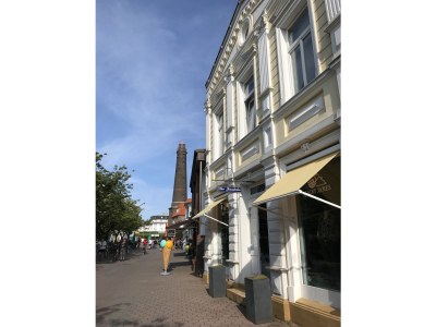 Holiday apartment No. 5, south beach - Environment photo 18