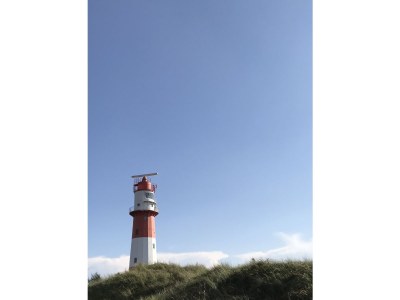 Holiday apartment No. 5, south beach - Environment photo 20